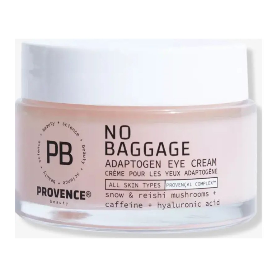 Provence Beauty No Baggage Adaptogen Eye Cream