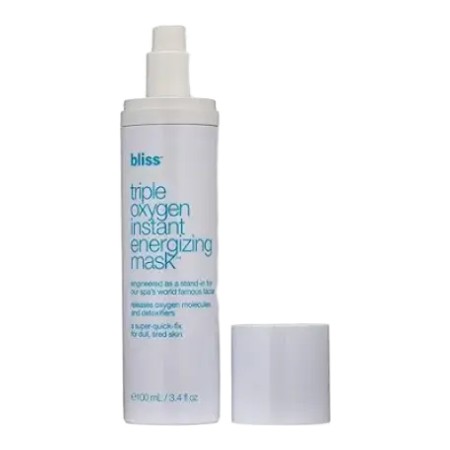 Bliss Triple Oxygen Instant Energizing Mask