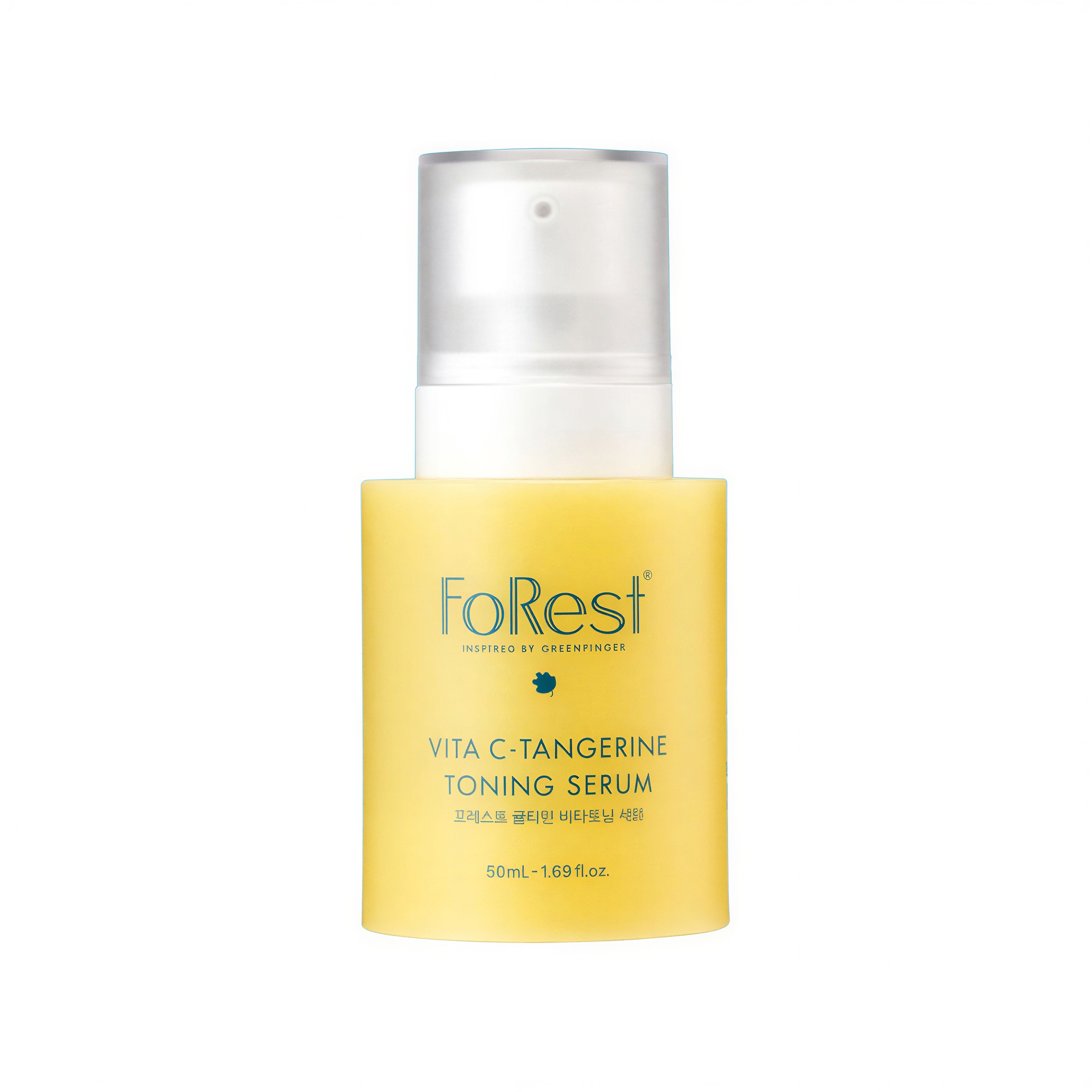 Poreseuteu Gyultamin Vita Toning Serum