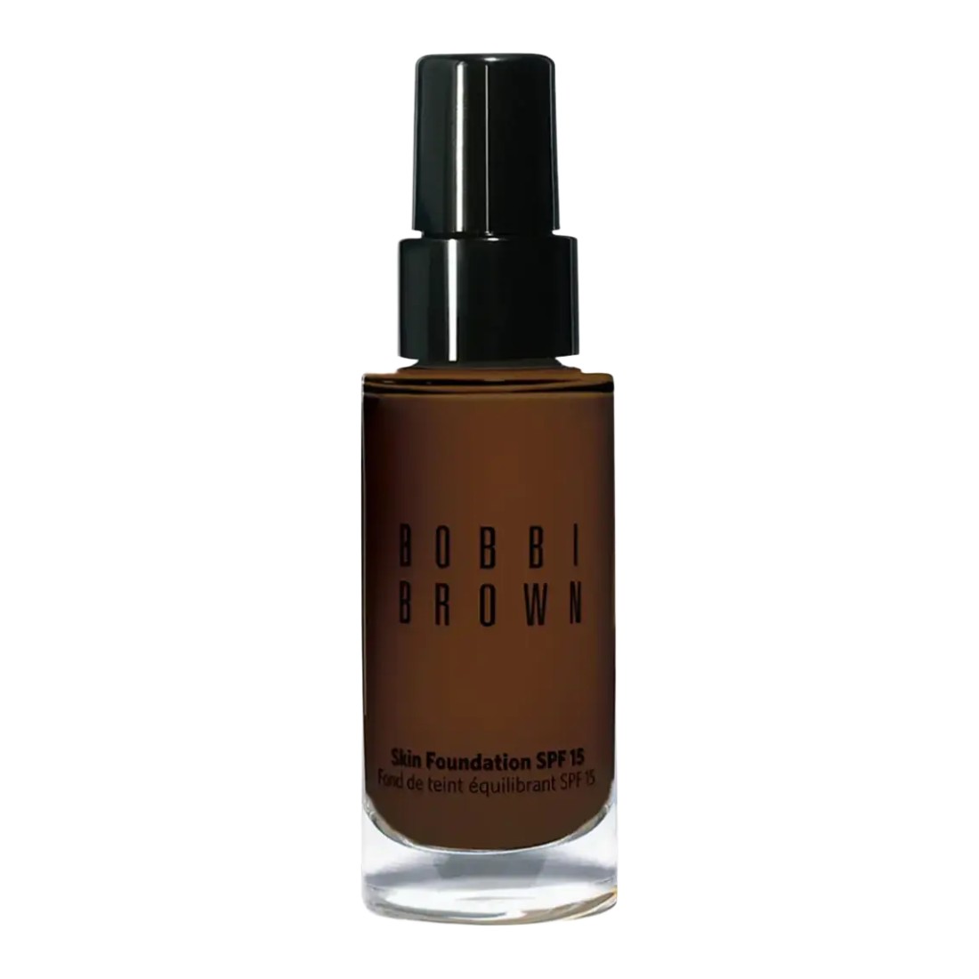 Bobbi Brown Skin Foundation SPF 15