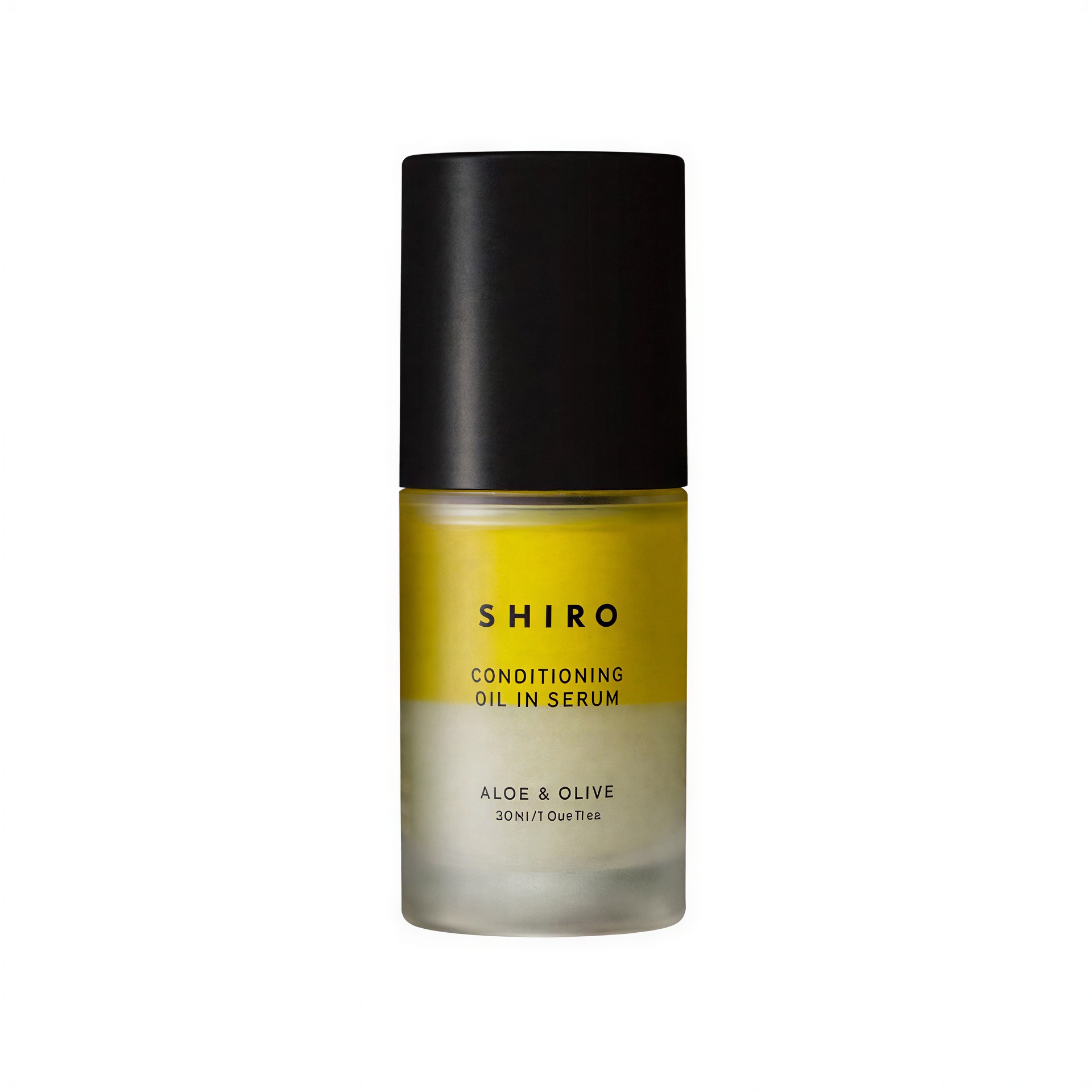 SHIRO Aloe Olive Oil-In Serum