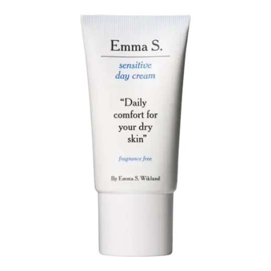 Emma S. Sensitive Day Cream