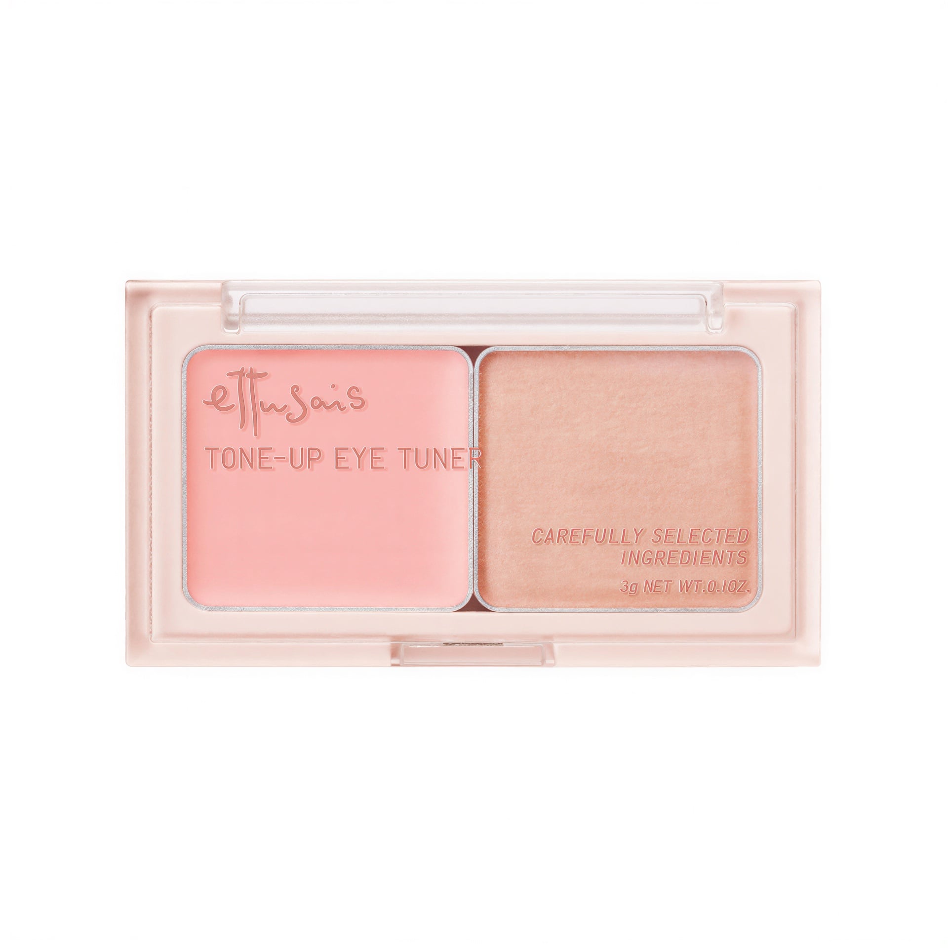 Ettusais Tone Up Eye Tuner