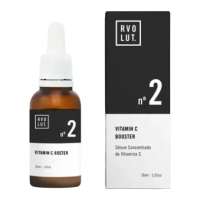 Kriim Vitamin C Booster