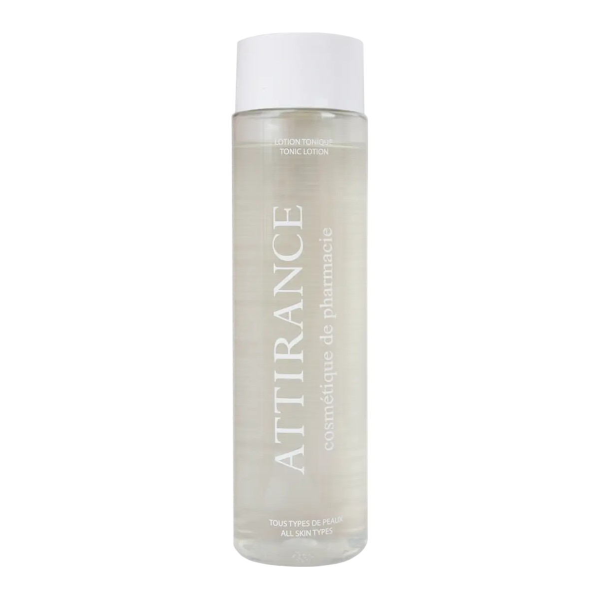 Attirance Tonic Lotion