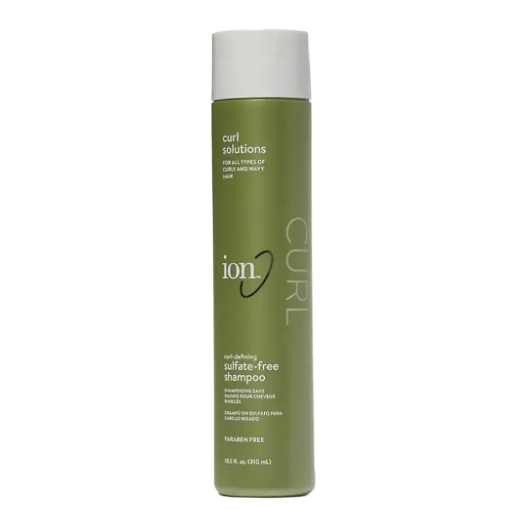 Ion Curl Defining Shampoo