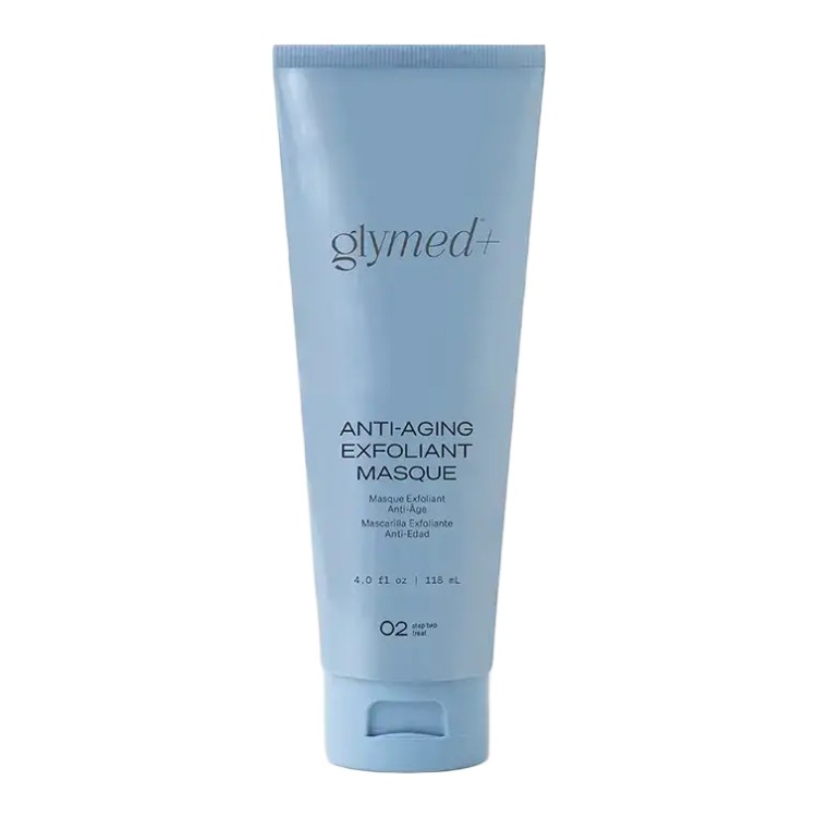 Glymed Plus Anti-Aging Exfoliant Masque