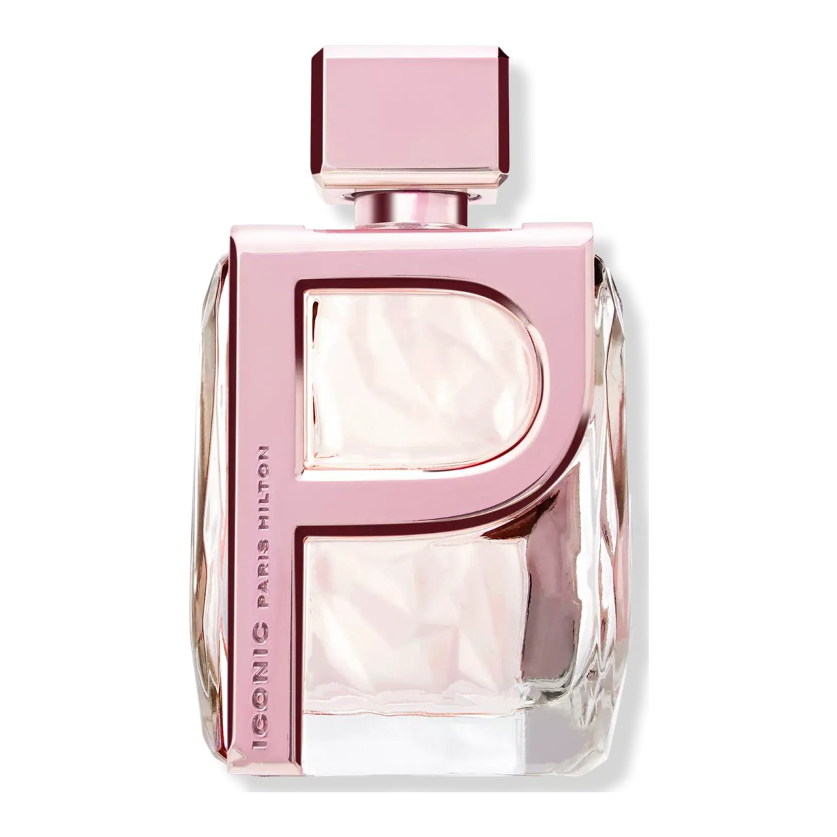 Paris Hilton Fragrances Iconic Eau De Parfum