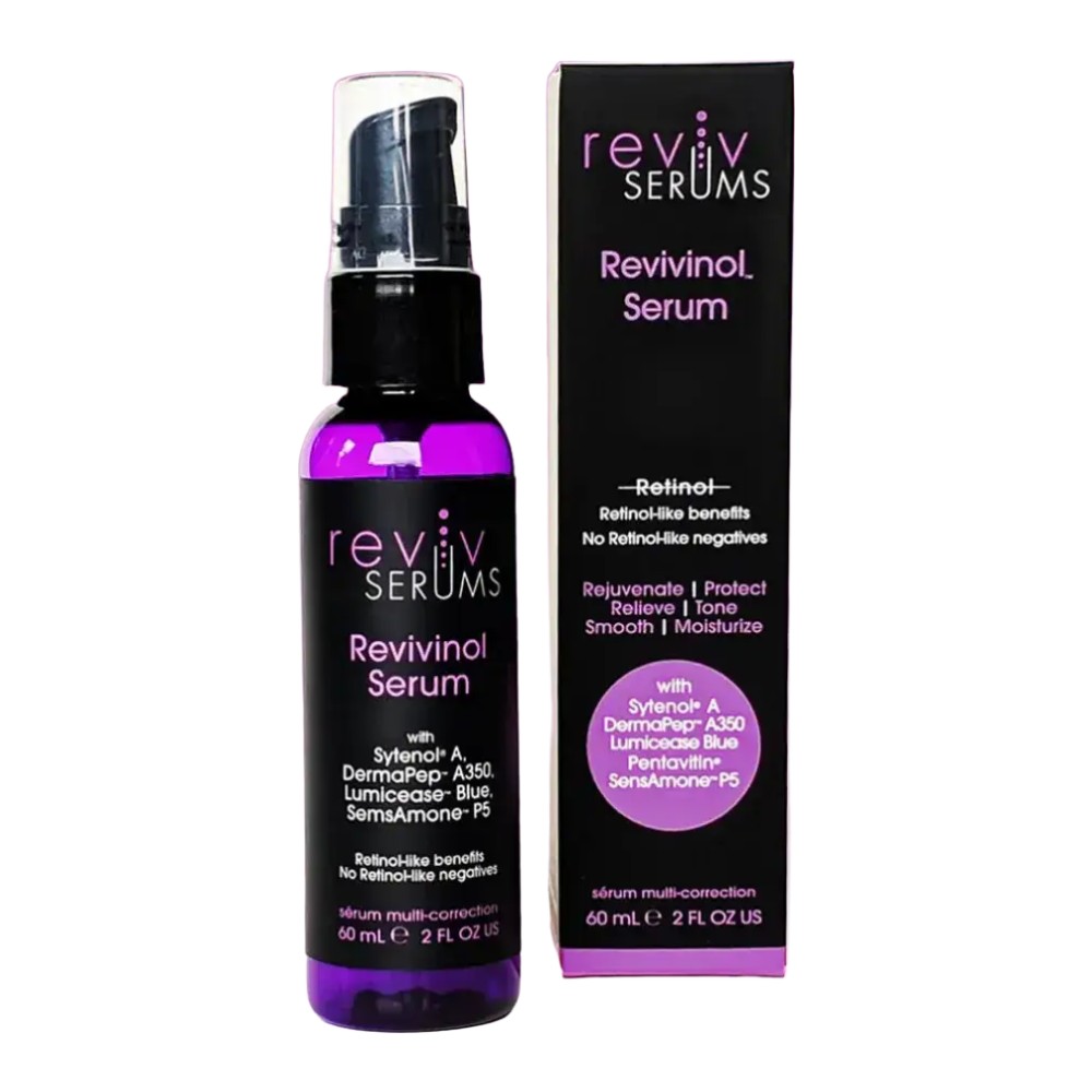 reviv serums Revivinol Serum