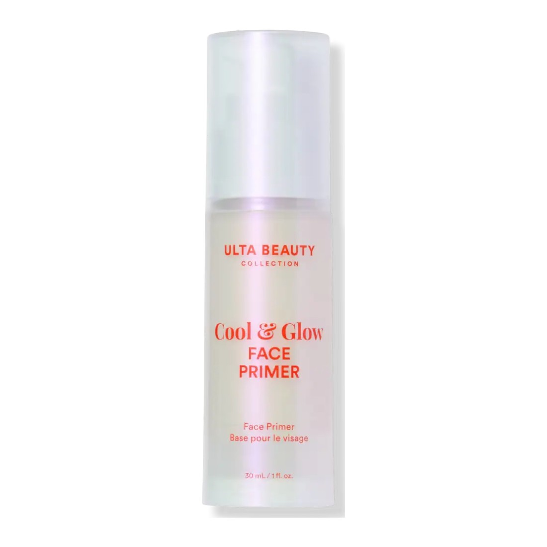 Ulta Cool & Glow Face Primer