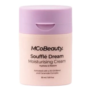 MCoBeauty. كريم الترطيب سوفليه دريم