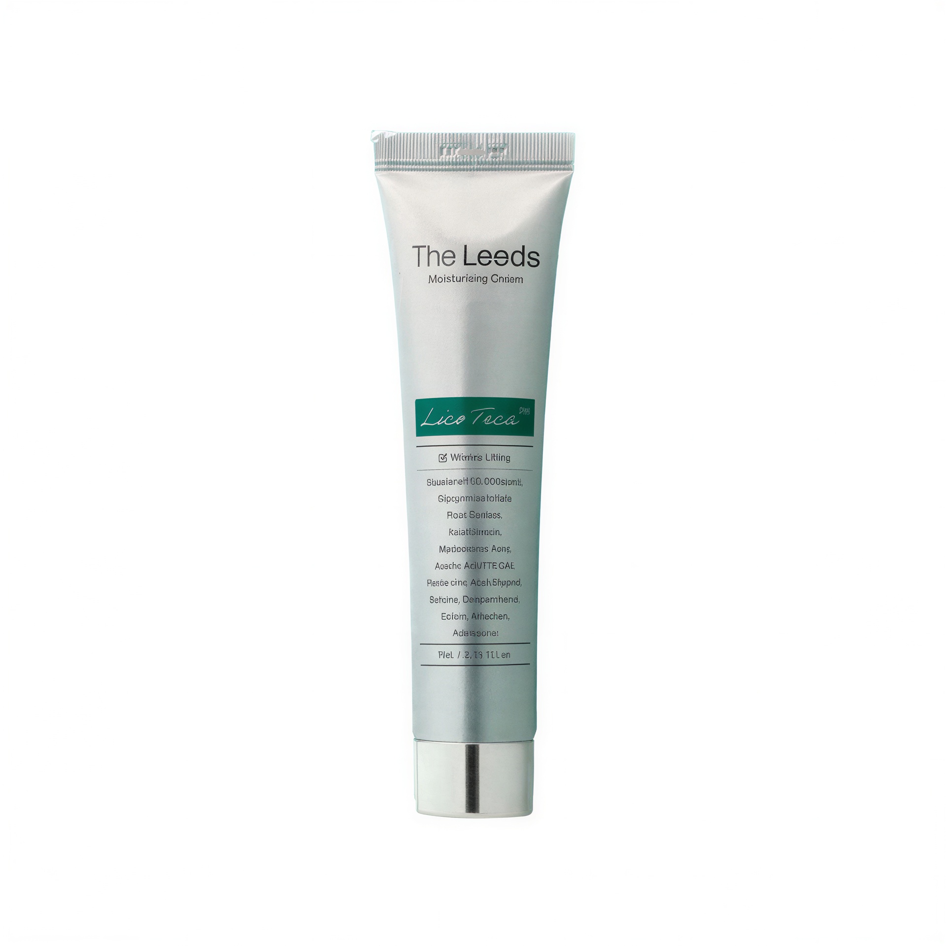 Deorijeu Ricoteca Soothing Moisture Cream
