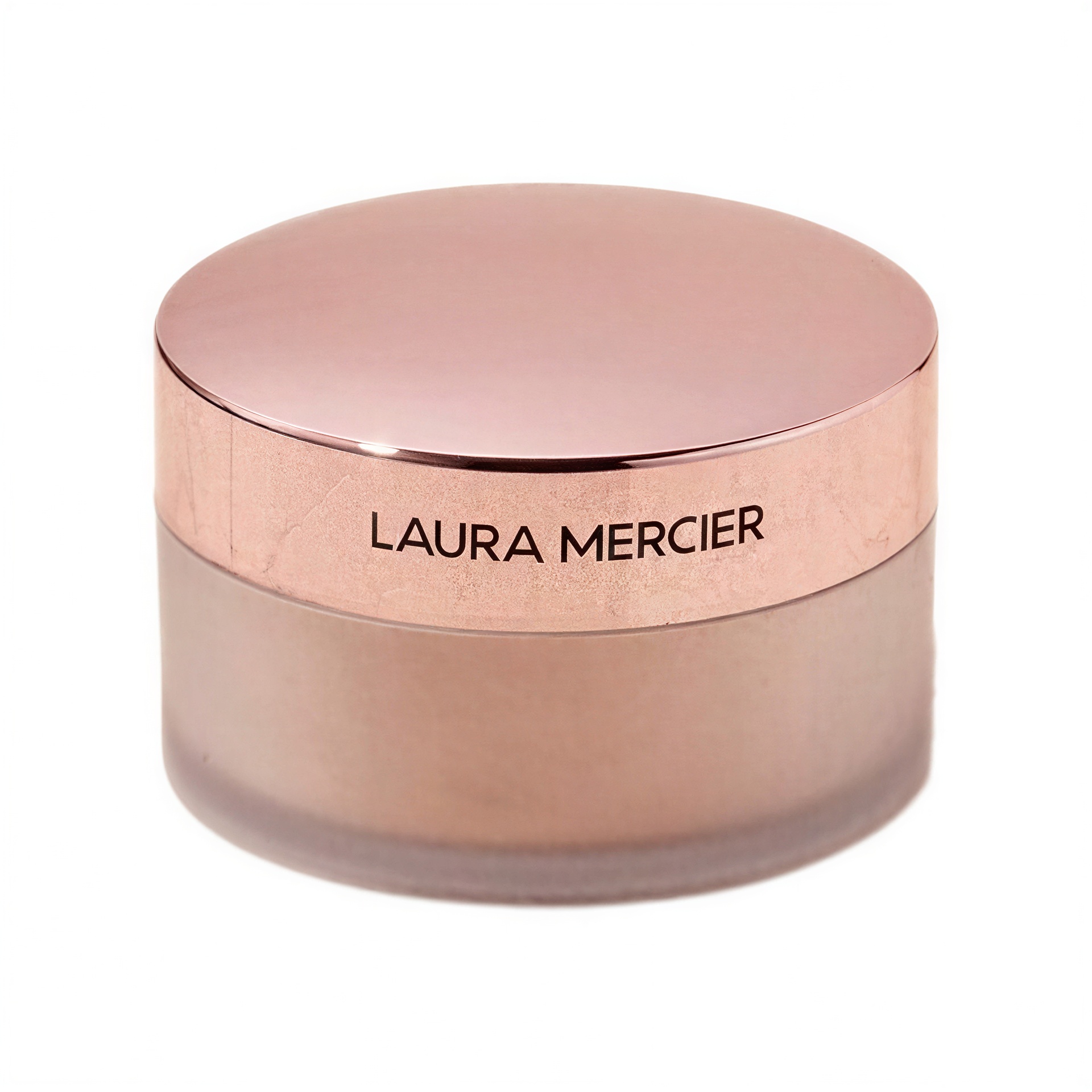 Laura Mercier Translucent Loose Setting Powder Tone-Up Rose