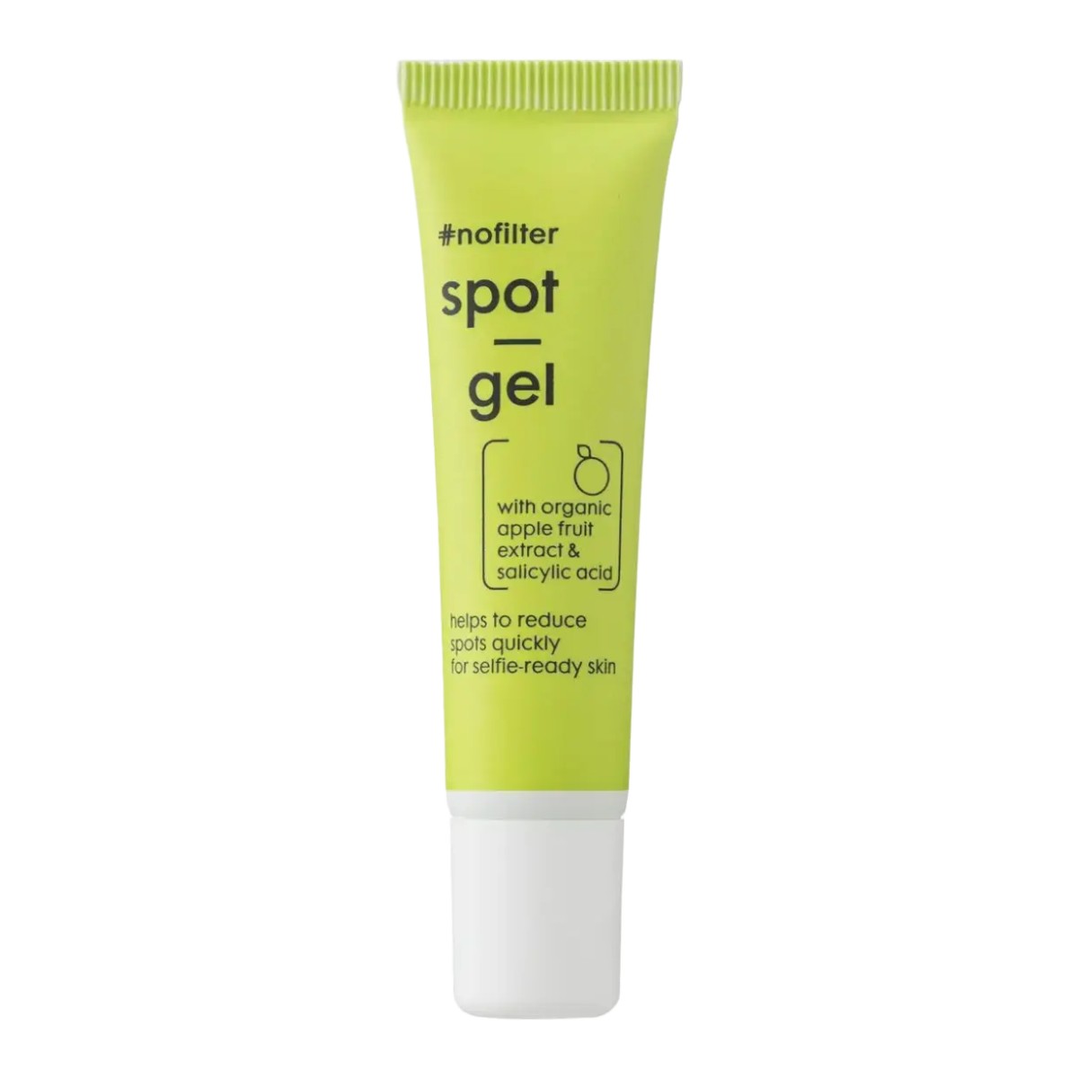 HEMA Stop Spots Gel #nofilter