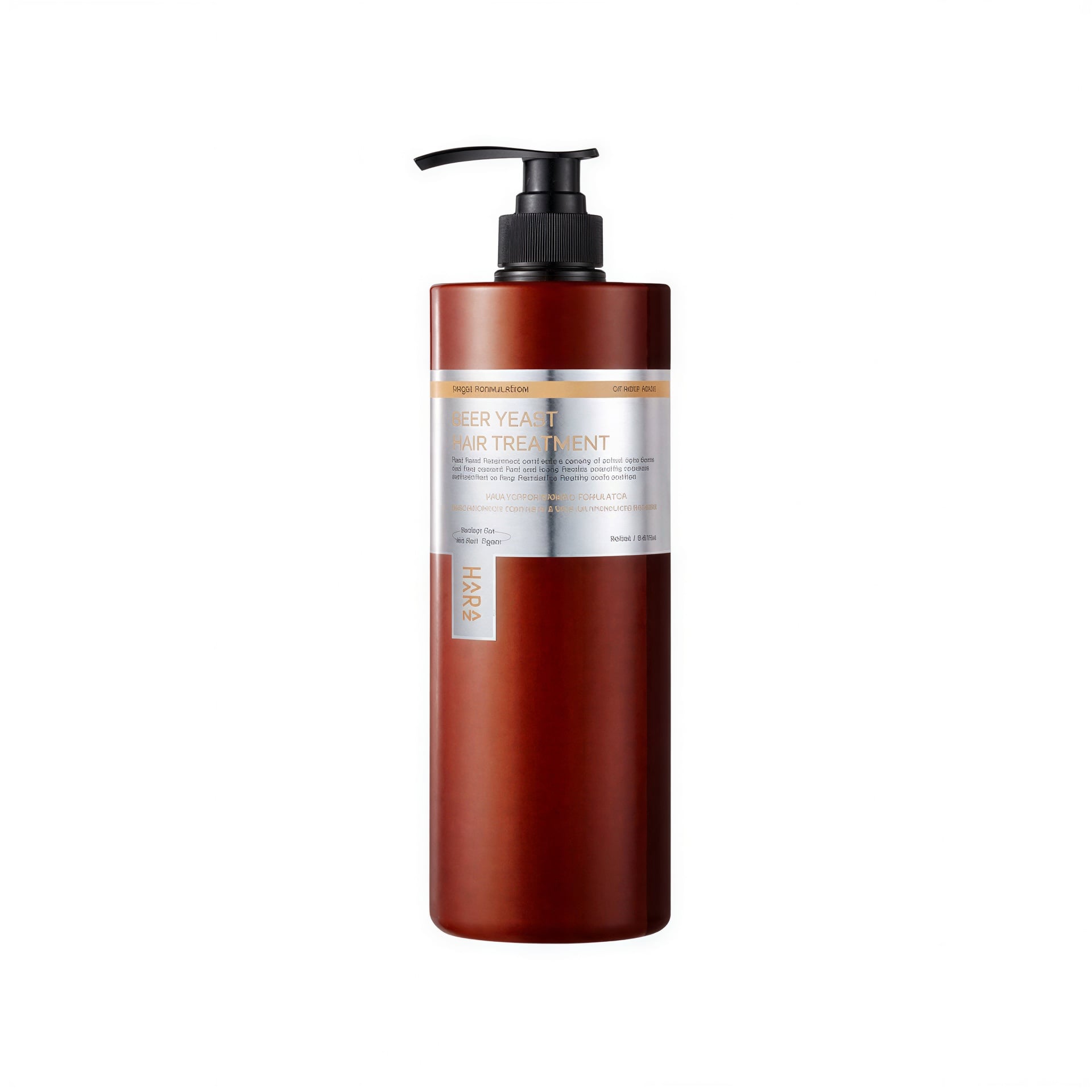 Harajeu Beer Yeast Hair Treatment