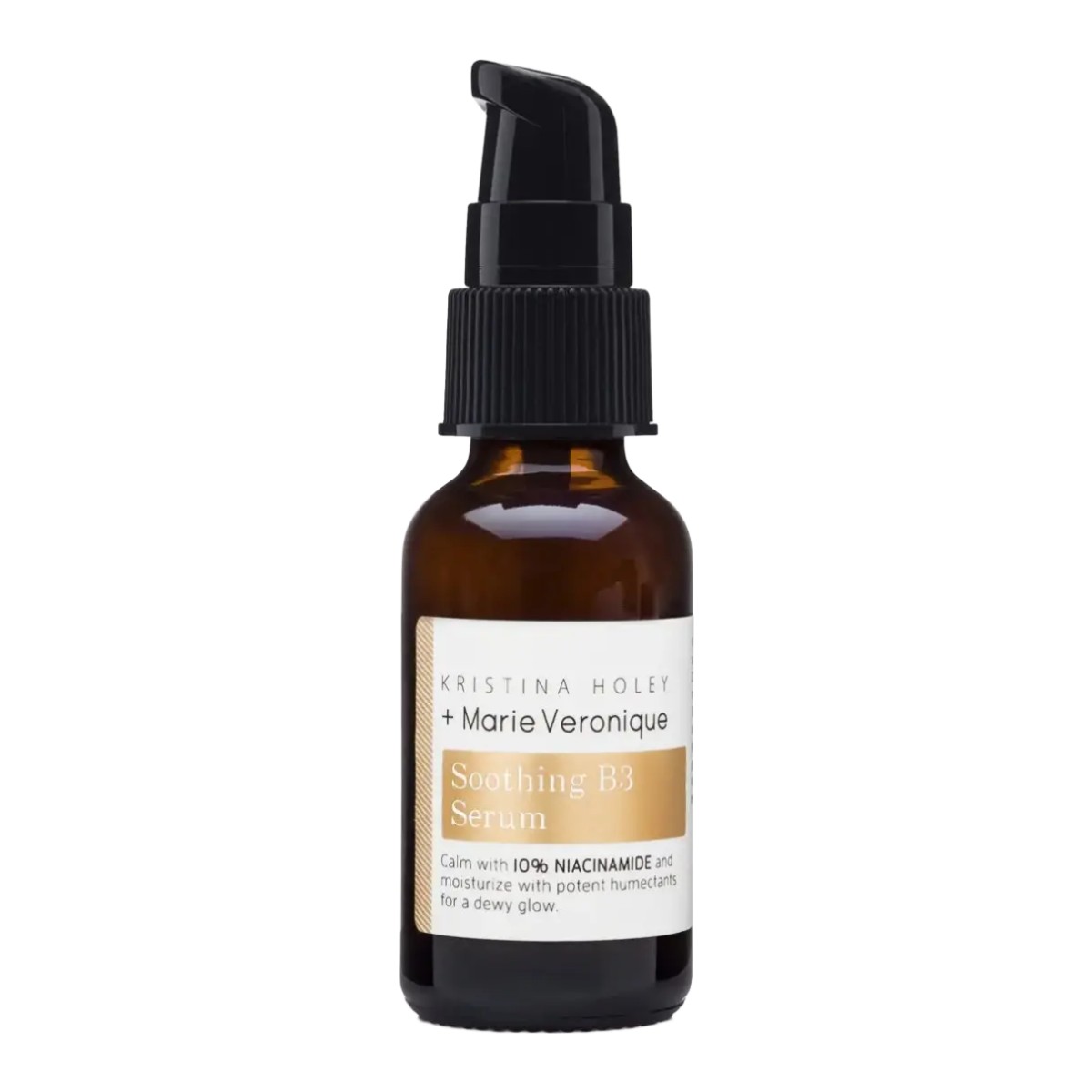 Marie Veronique Soothing B3 Serum