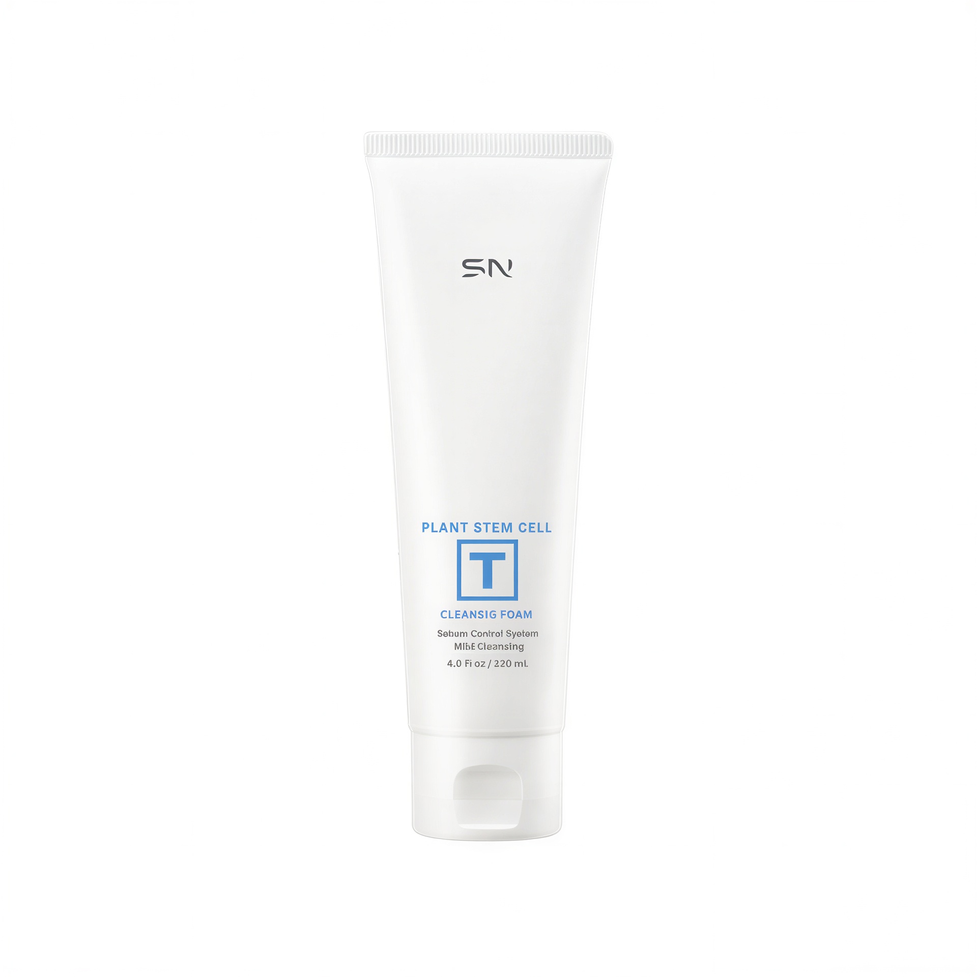 Eseuen T Cleansing Foam