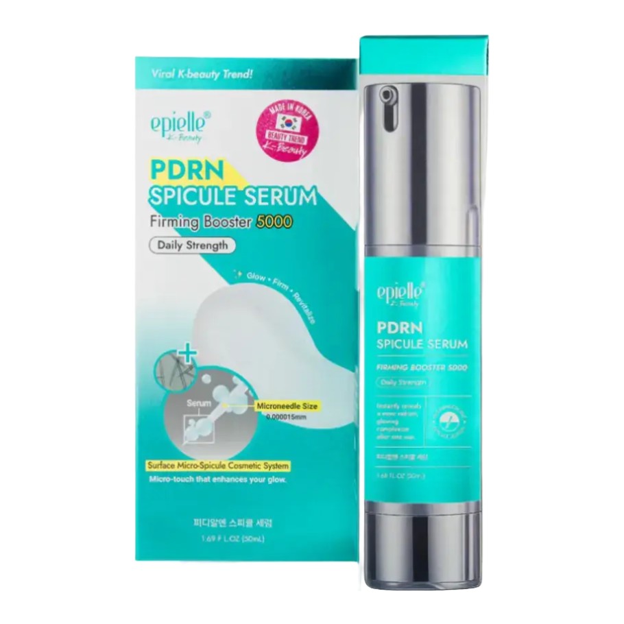 Epielle PDRN Spicule Serum