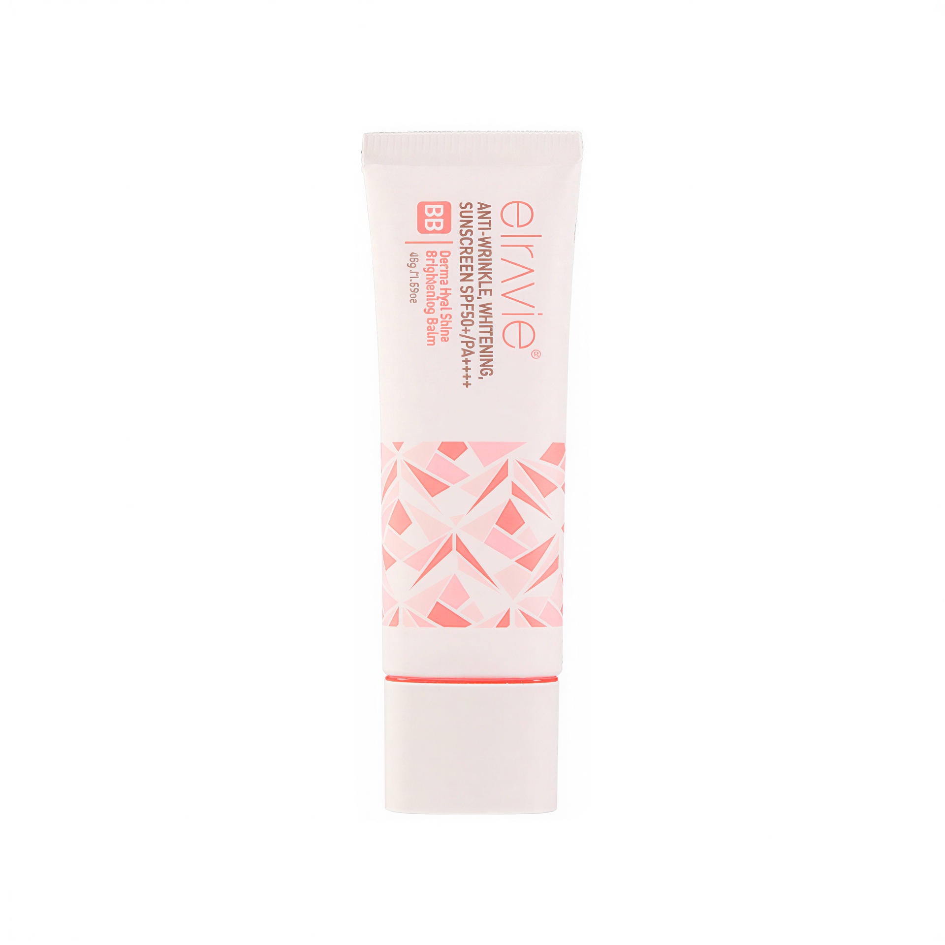 ELRAVIE Hyal Shine Brightening Balm SPF50+ PA++++