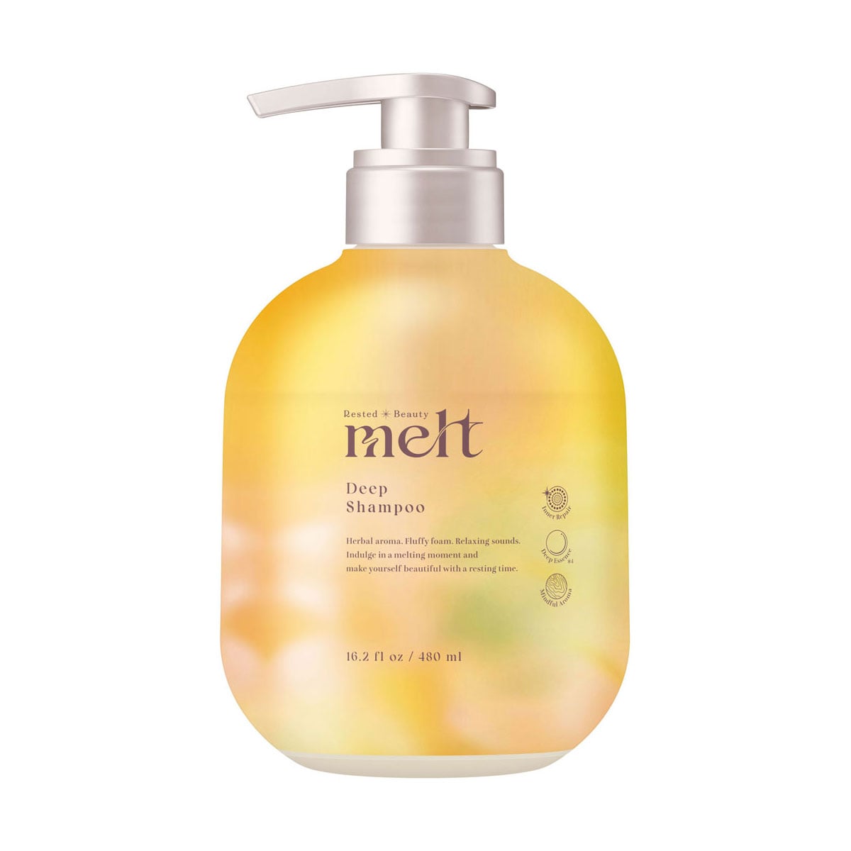 Melt ディープ シャンプー