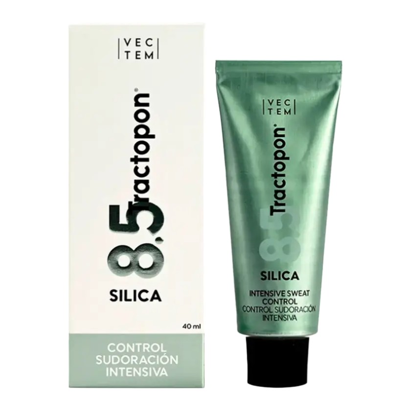 Vectem Tractopon Silica 8.5