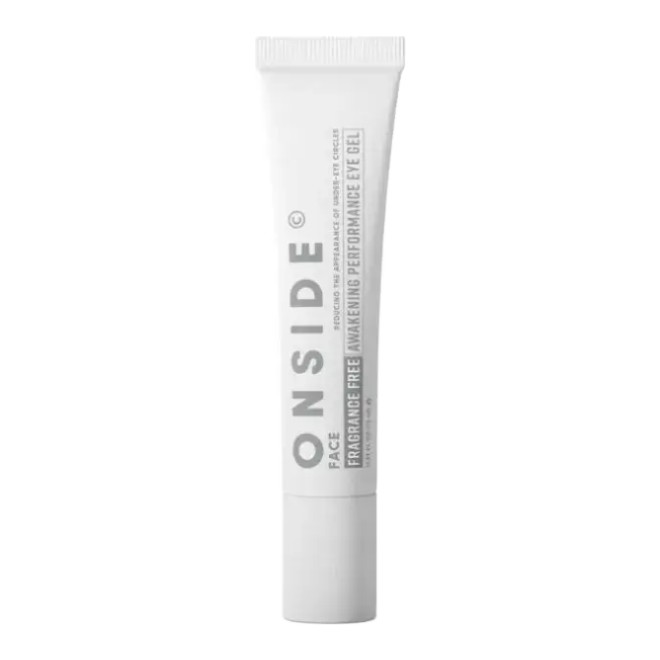 ONSIDE Awakening Performance Eye Gel