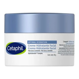 舒特膚 Optimal Hydration 臉部保濕霜