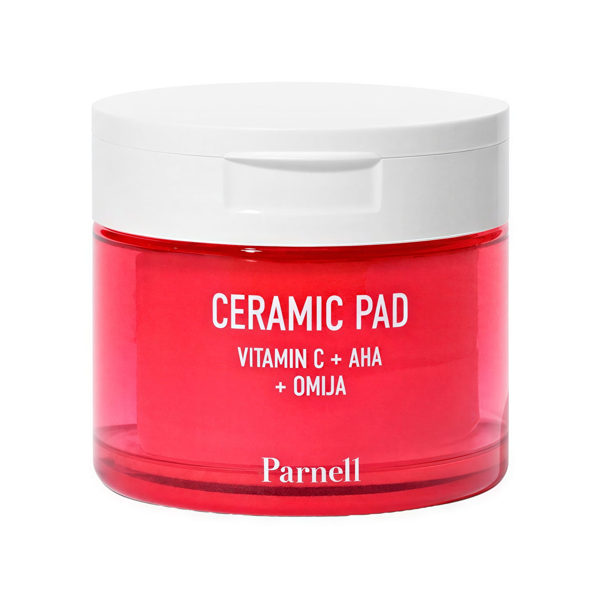 Parnell AHA Omija Porcelain Pad