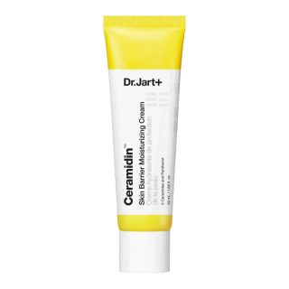 Dr. Jart+ كريم Ceramidin™ المرطب لحاجز البشرة