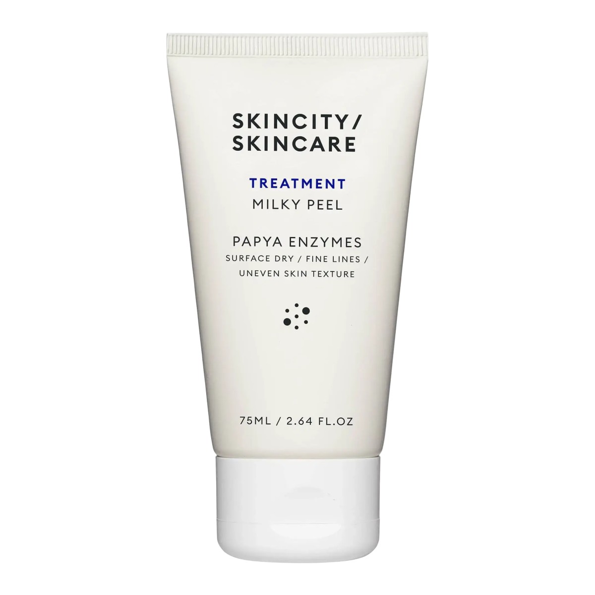 SkinCity Skincare Milky Peel