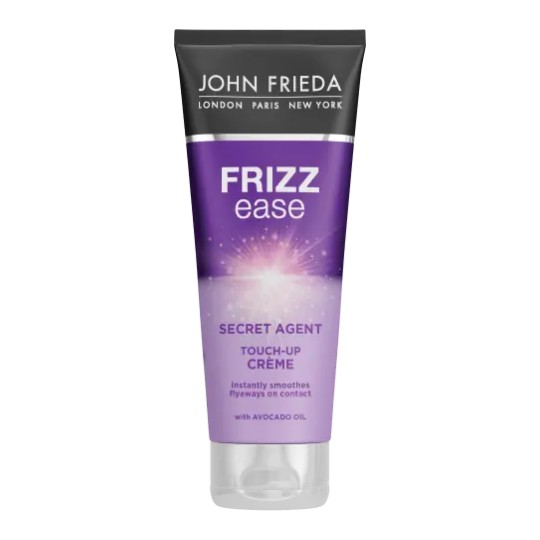 John Frieda Frizz Ease Secret Agent Touch-Up Crème