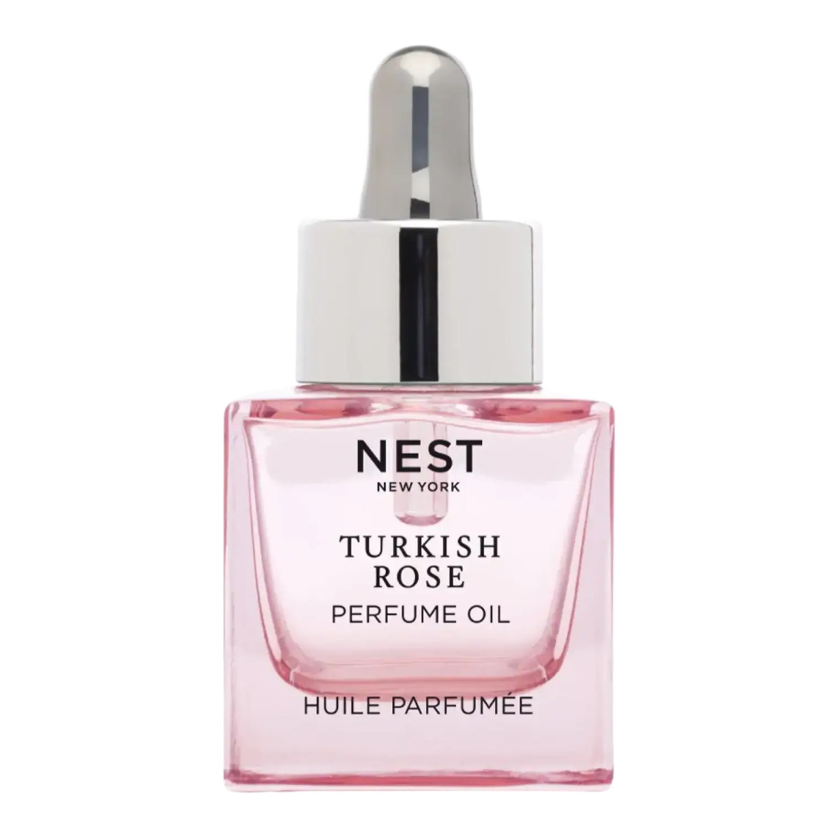 NEST New York Turkish Rose Perfume Oil