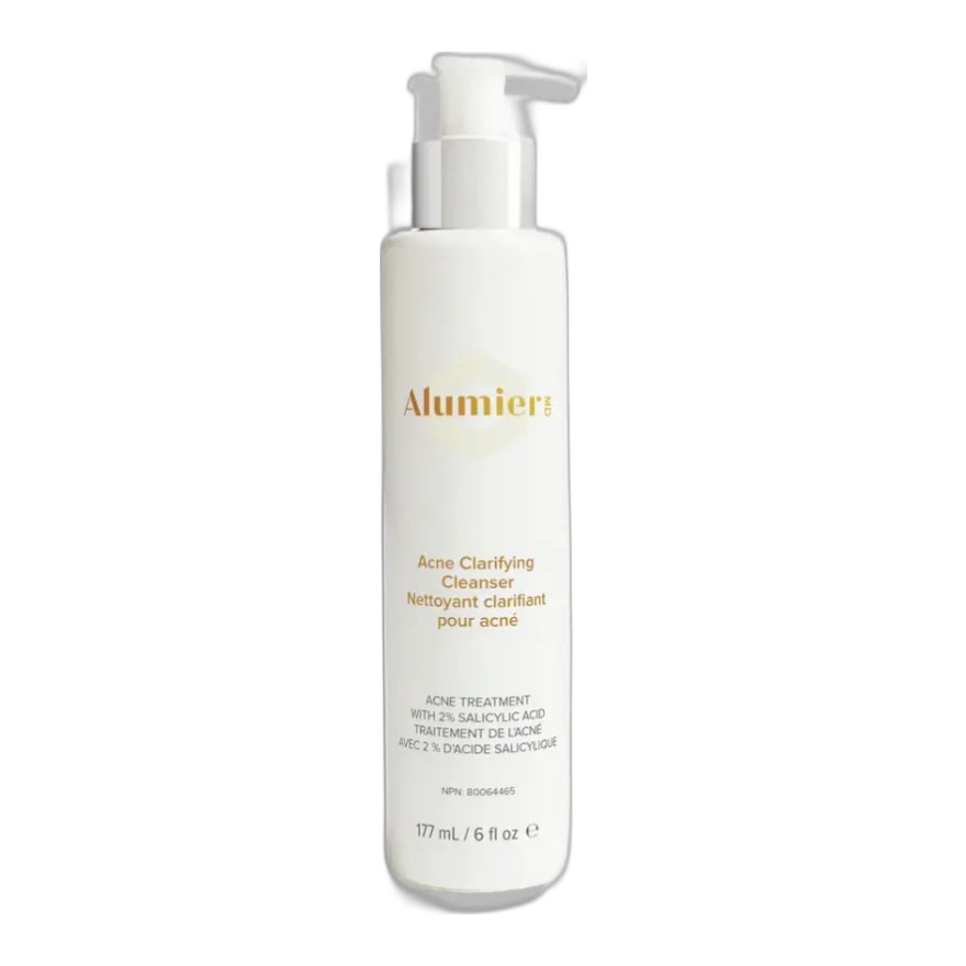 AlumierMD Acne Clarifying Cleanser