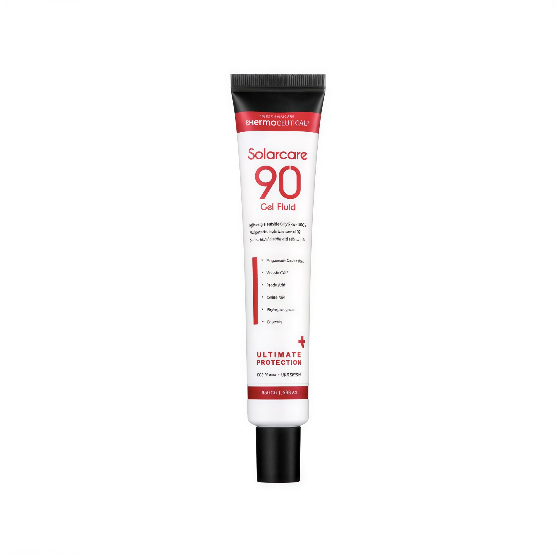 Thermoceutical Solar Care 90 Gel Fluid [SPF50+/PA+++]