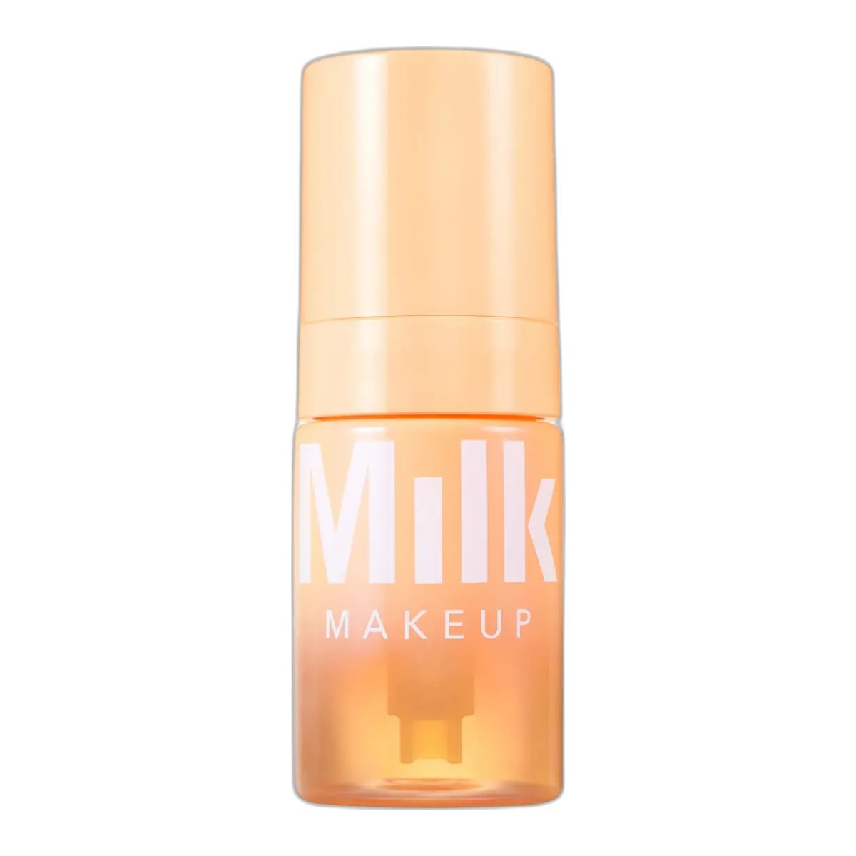 Milk Makeup Cloud Glow Foam Brightening Primer