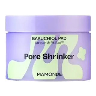Mamonde Pore Shrinker Bakuchiol Pad