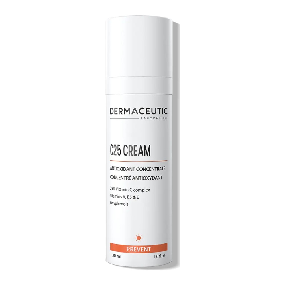 Dermaceutic Laboratoire C25 Cream Antioxidant Concentrate