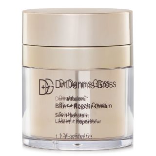 Dr. Dennis Gross Skincare ديرم إنفيوجنز بلر + ريبير كريم