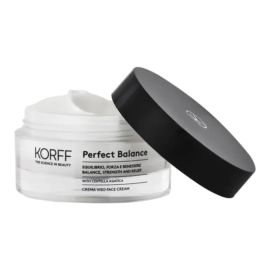 Korff Perfect Balance Face Cream