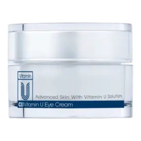 CU Skin Vitamin U Eye Cream