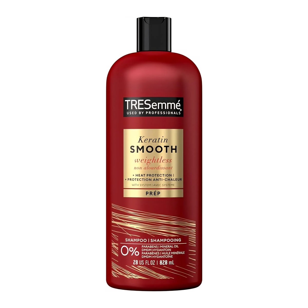 TRESemmé Keratin Smooth Weightless Shampoo