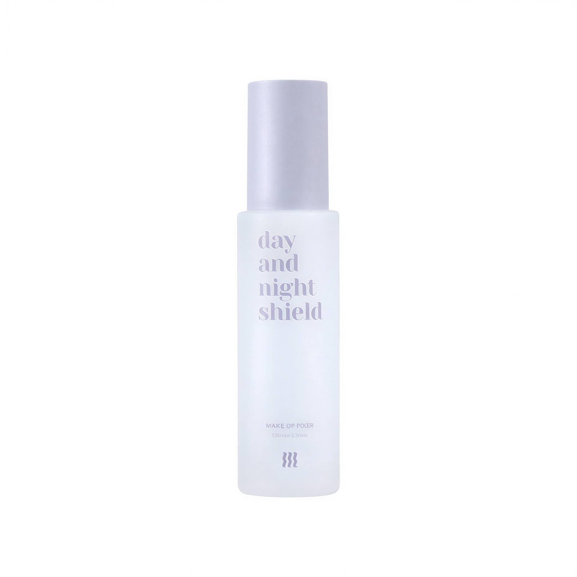 Merzy Day & Night Shield Makeup Fixer