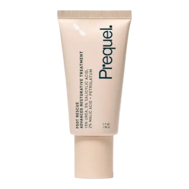 Prequel Foot Rescue Advanced Restorative Treatment