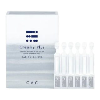 CAC クリーミー プラス