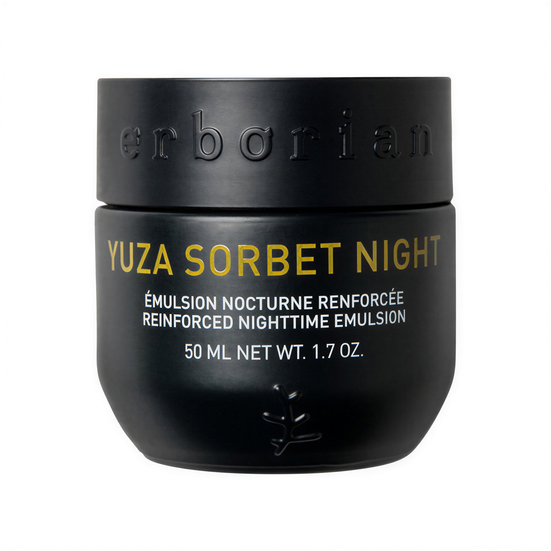 Erborian كريم ليلي Yuza Sorbet