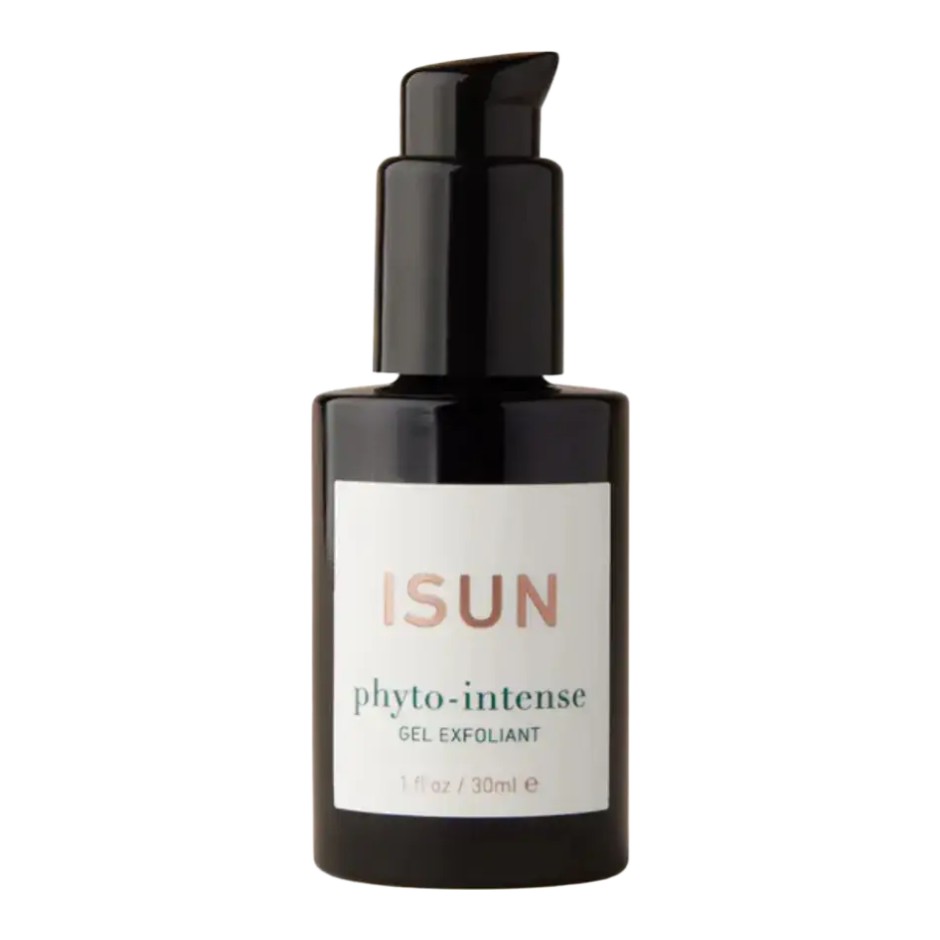 Isun Skincare Phyto-Intense Gel Exfoliant