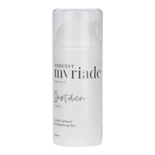 Concept Myriade The Soothing Gel