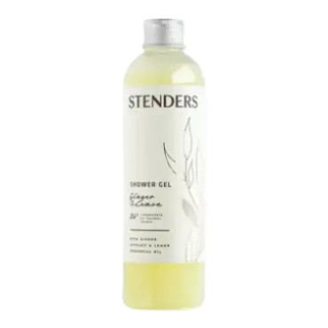 Stenders Shower Gel Ginger & Lemon