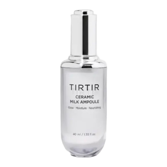 Tirtir Ceramic Milk Ampoule