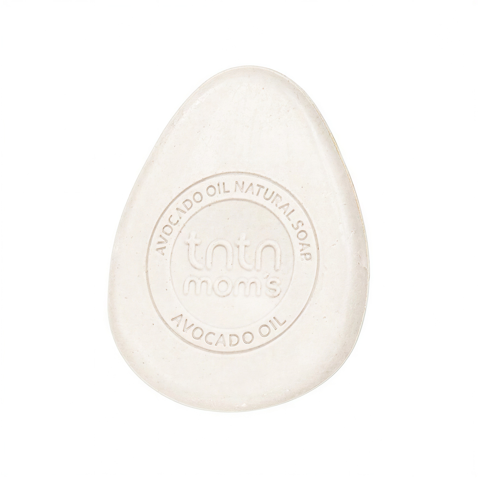 Tntn Mom's Avocado Oil Soap